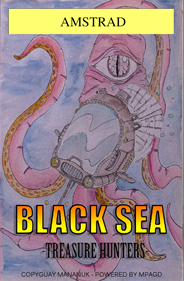 Black Sea: Treasure Hunters
