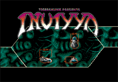 Inviyya - Screenshot - Game Title Image