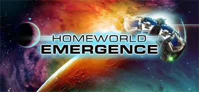 Homeworld: Emergence - Banner Image