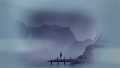 Oxenfree - Screenshot - Gameplay Image