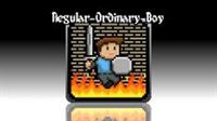 Regular Ordinary Boy - Box - Front Image