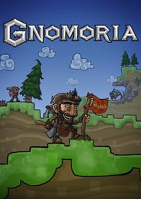 Gnomoria - Box - Front Image