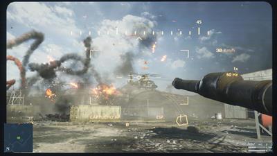 Battlefield Hardline - Screenshot - Gameplay Image