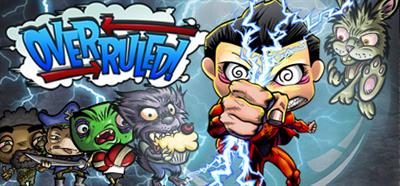 Overruled! - Banner Image