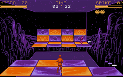 Disc - Screenshot - Gameplay Image