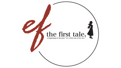 Ef: The First Tale - Clear Logo Image