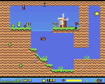 Putter - Screenshot - Gameplay Image