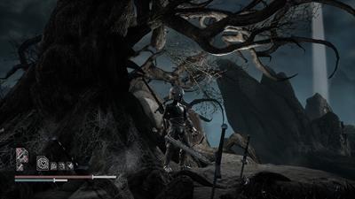 SINNER: Sacrifice For Redemption - Screenshot - Gameplay Image
