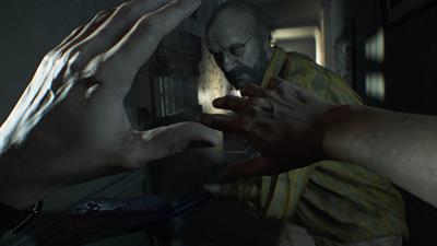 Resident Evil 7 Biohazard - Screenshot - Gameplay Image