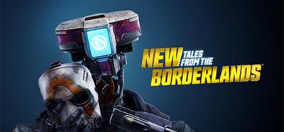 New Tales from the Borderlands - Banner Image