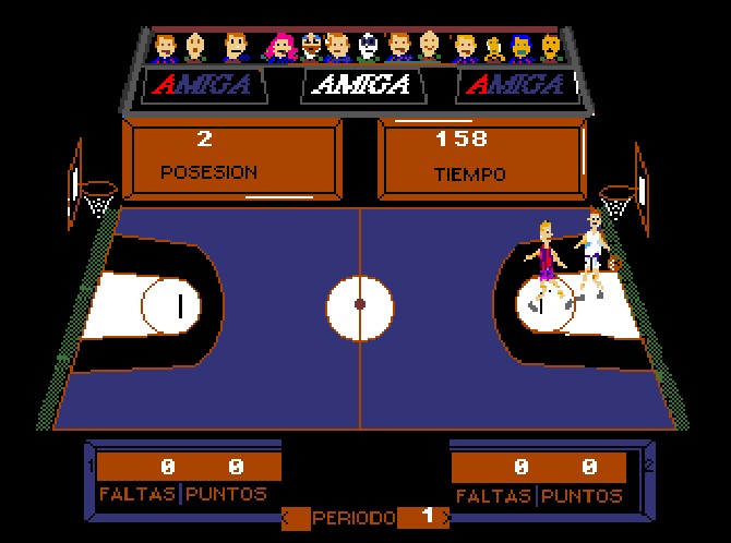 Fernando Martín Vs EPI