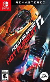 Need for Speed: Hot Pursuit: Remastered