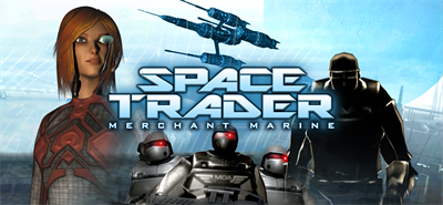Space Trader: Merchant Marine - Banner Image