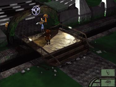 The Creed - Screenshot - Gameplay Image