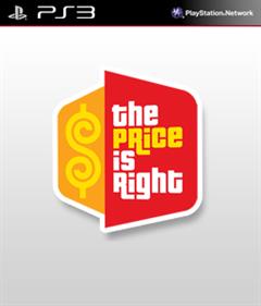 The Price is Right - Box - Front Image