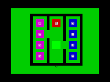 PinkBlue - Screenshot - Gameplay Image