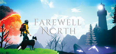 Farewell North - Banner Image