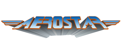 Aerostar - Clear Logo Image