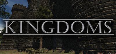KINGDOMS - Banner Image