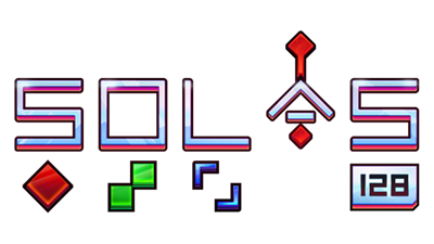 SOLAS 128 - Clear Logo Image
