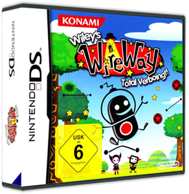 Wireway - Box - 3D Image