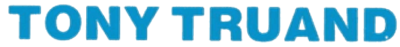 Tony Truand - Clear Logo Image