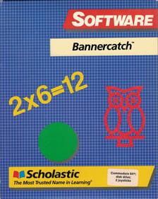 Bannercatch - Box - Front Image