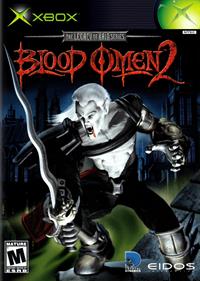 The Legacy of Kain: Blood Omen 2