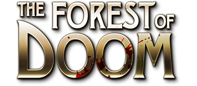 The Forest of Doom - Clear Logo Image