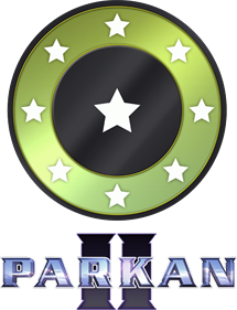 Parkan II - Clear Logo Image