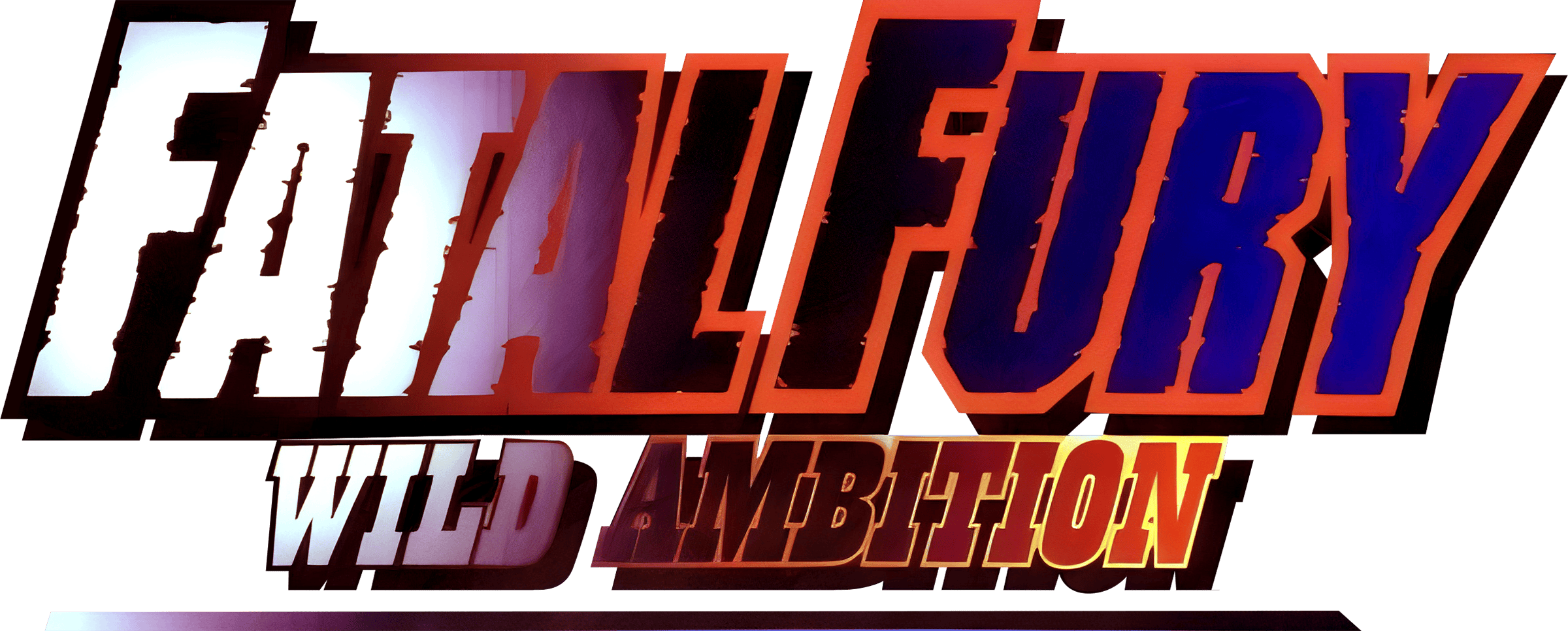Fatal Fury: Wild Ambition Details - LaunchBox Games Database