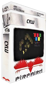 Cylu - Box - 3D Image