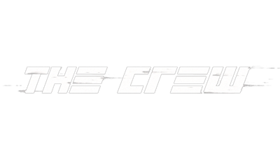 The Crew - Clear Logo Image