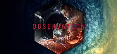 Observation - Banner Image