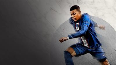 FIFA 23 - Banner Image