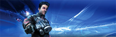 Deus Ex: Invisible War - Banner Image