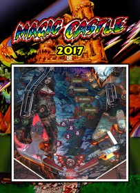 Magic Castle 2017