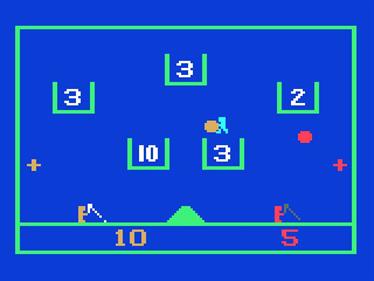 Basket Game - Screenshot - Gameplay Image
