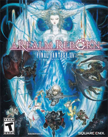 Final Fantasy XIV: A Realm Reborn