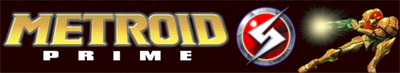 Metroid Prime - Banner Image