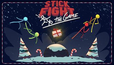 Stick Fight: The Game - Fanart - Background Image