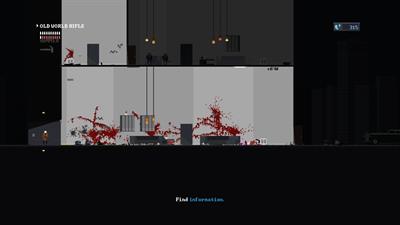 DEADBOLT - Screenshot - Gameplay Image