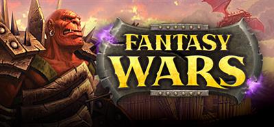 Fantasy Wars - Banner Image