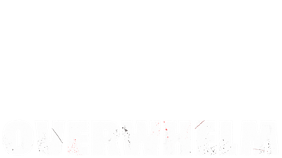 Overwhelm - Clear Logo Image