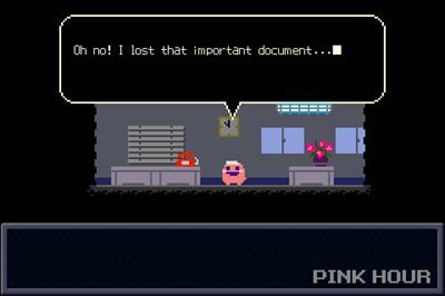 Pink Hour - Screenshot - Gameplay Image