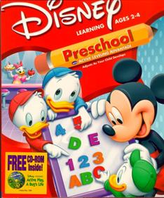 Disney'S Mickey Mouse Clubhouse PC Game