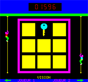 Vision - Screenshot - Gameplay Image