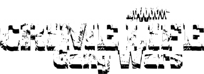 Crime Life: Gang Wars - Clear Logo Image