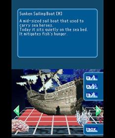 My Aquarium: Seven Oceans - Screenshot - Gameplay Image