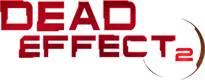 Dead Effect 2 - Clear Logo Image